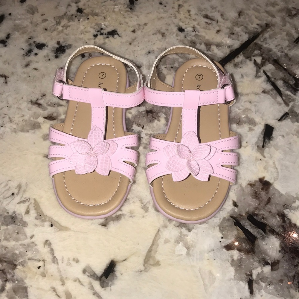 Koala Kids Baby Sandals